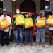 BMH Yogyakarta Kembali Salurkan Program Pejuang Keluarga