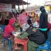 BMH Semarang dan KAB Gelar Baksos Kesehatan untuk Penyintas Banjir