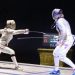 British Fencer Berinisiatif untuk Melibatkan Muslimah dalam Olahraga Anggar
