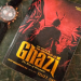 Resensi Novel The Chronicles of Ghazi