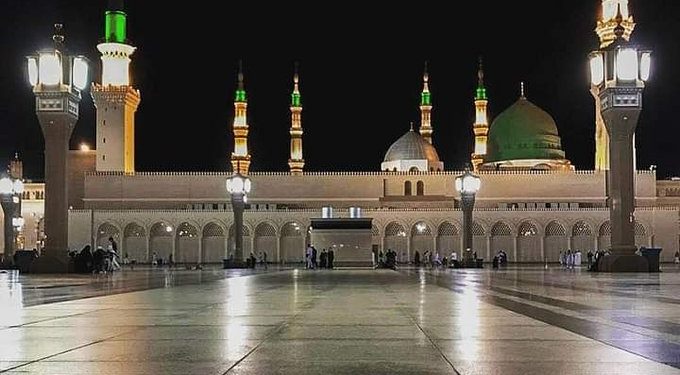 Madinah Salah Satu Kota Tersehat di Dunia Menurut WHO