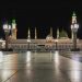 Madinah Salah Satu Kota Tersehat di Dunia Menurut WHO