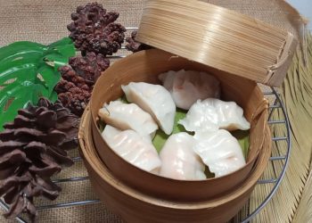 Cara Membuat Dimsum Enak Resep Ala Dapurraisa