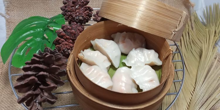 Cara Membuat Dimsum Enak Resep Ala Dapurraisa