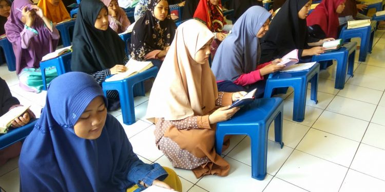 Pondok Pesantren Al Khairiyah Cianjur Buka Program Takhoshush Tahfiz Quran