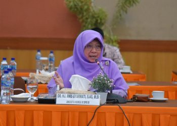 DPR Ingatkan Tarif Pajak Daerah Harus Pertimbangkan Kondisi Sosial, Ekonomi, dan Kearifan Lokal Daerah