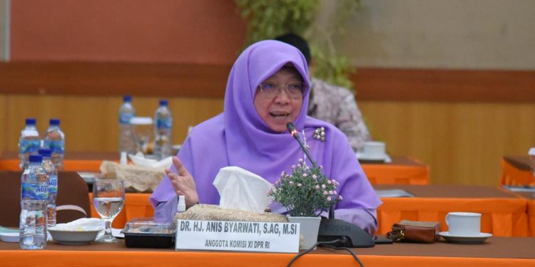 DPR Ingatkan Tarif Pajak Daerah Harus Pertimbangkan Kondisi Sosial, Ekonomi, dan Kearifan Lokal Daerah