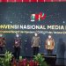 HPN 2021, Konvensi Nasional Media Massa Bahas Ekosistem Pers yang Berkelanjutan