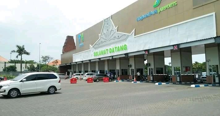 Per 9 Februari 2021, Aturan Baru Naik Pesawat Ditetapkan