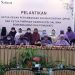 PW Salimah Gorontalo Lantik Dua Pengurus Daerah Sekaligus
