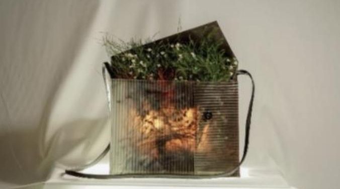 Dukung Sustainable Fashion, Universitas Ciputra Surabaya Luncurkan Karya Bertema Ecocreate