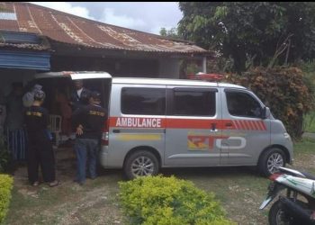 Harman Rahim Terpilih Nakhodai RTO Hingga 2023