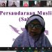 Webinar KOB Salimah Gorontalo: Ada Empat Tipe Keluarga