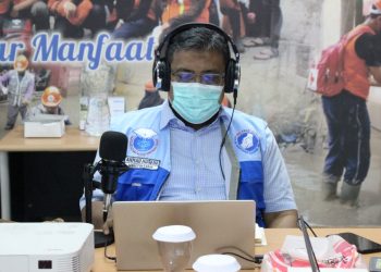 Ketua Umum HA-IPB: ARM Instrumen Perekat Alumni IPB