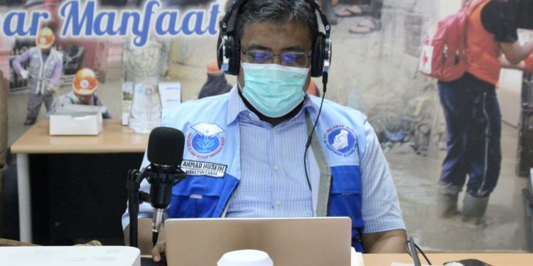 Ketua Umum HA-IPB: ARM Instrumen Perekat Alumni IPB