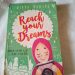 Resensi Buku Reach Your Dreams
