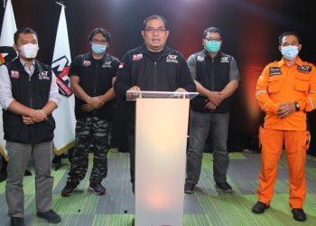 Bencana Alam Kepung Jabodetabek, Inilah Respon Tanggap Darurat ACT