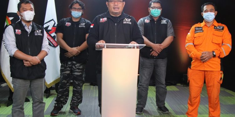 Bencana Alam Kepung Jabodetabek, Inilah Respon Tanggap Darurat ACT