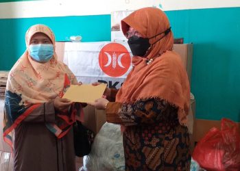 PKS Bersama Melayani Rakyat Bukan Sekadar Tagline