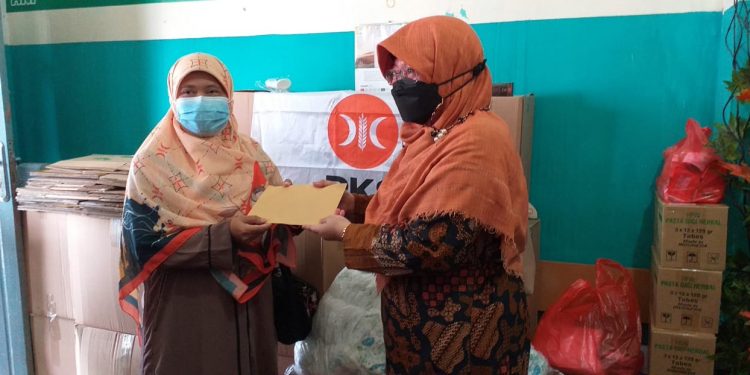 PKS Bersama Melayani Rakyat Bukan Sekadar Tagline