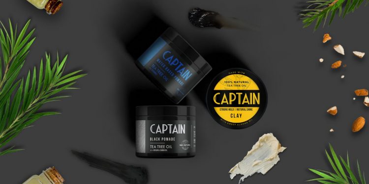 Solusi Tatanan Rambut Sehat dan Keren Sepanjang Hari bagi Pria