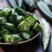 Mengenal Okra atau Oyong, Sayur yang Kaya Manfaat