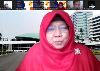 Anis Dukung Peran Pers Sebagai Bagian dari Pilar Demokrasi