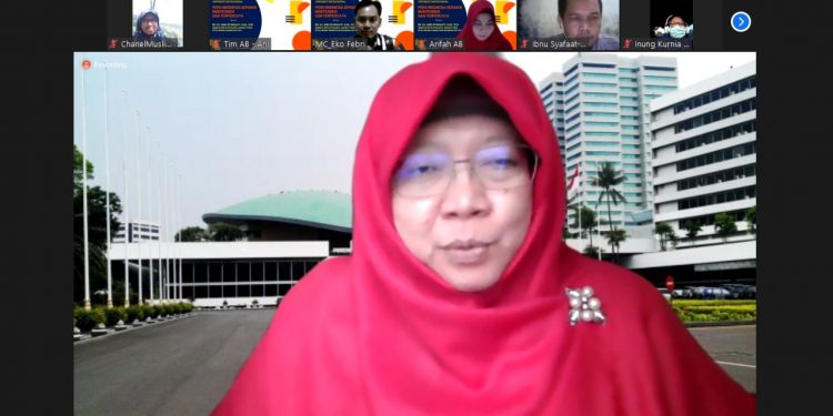 Anis Dukung Peran Pers Sebagai Bagian dari Pilar Demokrasi