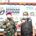 Sinergi ACT-Korps Marinir Bantu Korban Banjir melalui Gerakan Sedekah Pangan Nasional