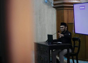 Regenerasi Kepemimpinan, FORJIM Akan Gelar Munas II Secara Hybrid