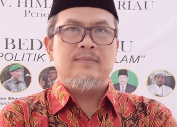 Waketum Persis: Minuman Keras adalah Induk Segala Kejahatan