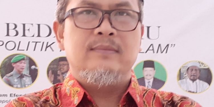 Waketum Persis: Minuman Keras adalah Induk Segala Kejahatan
