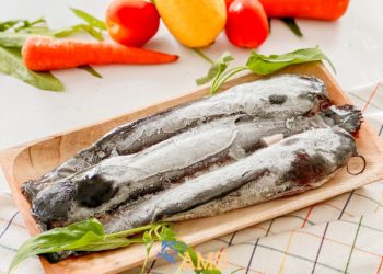 Tips Mudah Bersihkan Lele Sebelum Dimasak