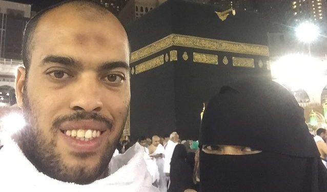 Terharu, Suami Soraya Abdullah Umumkan Meninggalnya Sang Istri