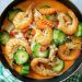 Resep Oyong Udang Kuah Santan, Menu Hangat di Musim Hujan