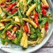 Resep Tumis Buncis Teri, Menu Sederhana Khas Keluarga  Indonesia