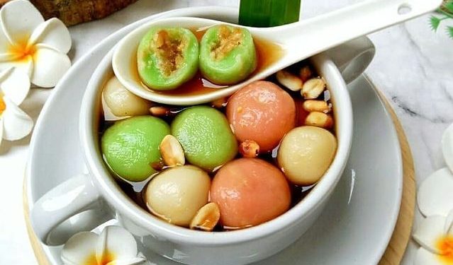 Mengenal Wedang Ronde, Minuman Tradisional Paling Populer di Musim Hujan dan Cara Membuatnya