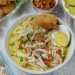 Resep Soto Medan Hangat dan Segar