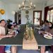 Fenita Arie: Romantic Lunch, Cara Menyegarkan Hubungan dengan Pasangan