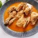 Resep Membuat Gulai Ayam Santan