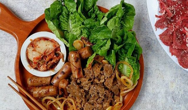 Liburan Nasional, Yuk Buat Korean BBQ Bersama Keluarga