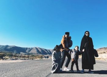 Herfiza: Setiap Ibu Punya Perjuangannya Sendiri Mendidik Anak