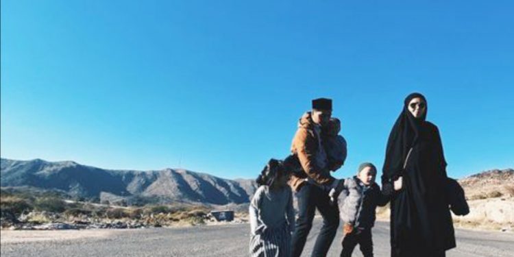 Herfiza: Setiap Ibu Punya Perjuangannya Sendiri Mendidik Anak