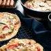 Resep Thin Pizza