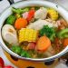 Resep Sup Ayam Sayuran, Sajian Hangat di Musim Hujan