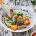 Resep Sop Daging Berempah, Menu Hangat di Musim Hujan
