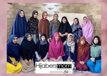 Ini Program Komunitas HmC Bali di 2021