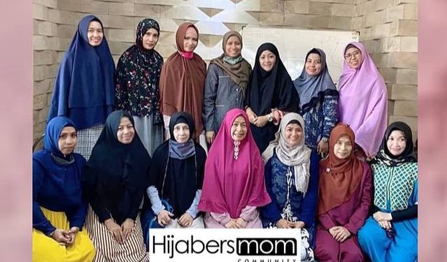 Ini Program Komunitas HmC Bali di 2021