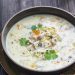 Creamy Soup Ayam Jagung, Ide Sajian Hangat di Musim Hujan