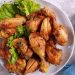 Cara Membuat Ayam Goreng Ungkep Enak dan Mudah